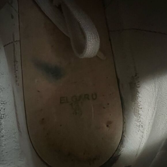 Alexander McQueen sneakers - Picture 5 of 6